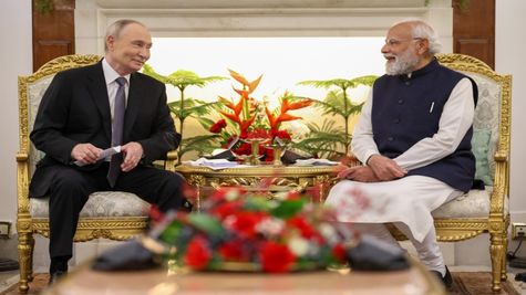 India Russia Deal: डिफेंस; स्वास्थ्य संग कई समझौते; रूसी नागरिकों को फ्री ई-टूरिस्ट वीजा - जानें बड़ी बातें