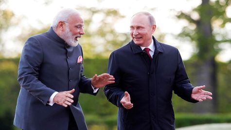 Putin India Visit: रूसी राष्ट्रपति का 30 घंटे का दौरा, मल्टी-लेयर सुरक्षा... डिफेंस डील - जानें पूरा शेड्यूल