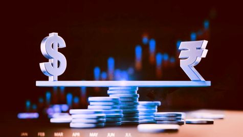 Rupees Fall: Rs 1 = $1 से गिरकर अब प्रति डॉलर का भाव 90 रुपये के हुआ पार, जानें रुपये का सफर | EXPLAINER