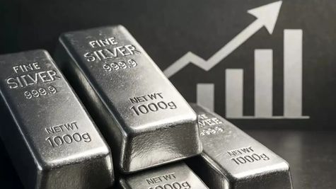 Silver Rate Today: 20 दिसंबर को चांदी की चमक बढ़ी! 6 दिन में Rs 16000 महंगा हुआ सिल्वर, जानें आज का भाव