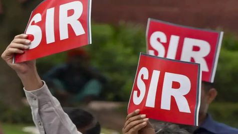 SIR: कैसे पता करें आपका एसआईआर फॉर्म जमा हुआ या नहीं? जानें घर बैठे मिनटों में पता करने का आसान तरीका