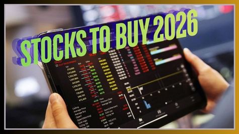 Stocks To Buy 2026: नए साल में मुनाफे की होगी झमाझम बारिश! ब्रोकरेज ने इन 9 धाकड़ शेयरों में खरीदारी की दी राय