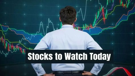 Stocks to Watch Today, 24 December: HCL Tech; Tata Steel से लेकर Adani Port तक, इन शेयरों पर रहेगी नजर