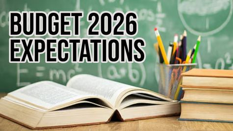 Budget 2026 Expectations: केजी से पीजी तक... एजुकेशन सेक्टर को वित्त मंत्री सीतारमण से क्या है उम्मीदें?