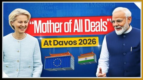 'मदर ऑफ ऑल डील्स': यूरोपीय संघ से FTA के बाद भारत को कौन-कौन से होंगे 5 बड़े फायदे?