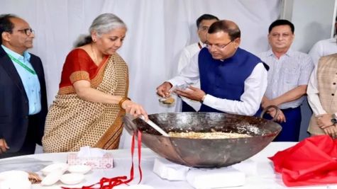 Halwa Ceremony: बजट की सबसे मीठी परंपरा...हलवा सेरेमनी क्या है? जानिए इस रस्म की पूरी कहानी