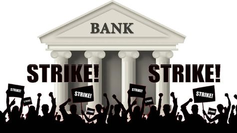 Bank Strike: तीन दिन ब्रांच सेवाएं ठप! बैंक हड़ताल से पहले निपटाएं ये जरूरी काम