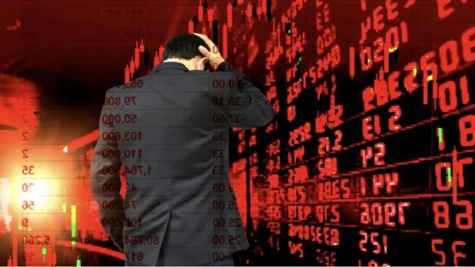 Stock Market Today: छह दिन की गिरावट से बाजार बेहाल! लेकिन भारतीय शेयर बाजार क्यों टूट रहा है?