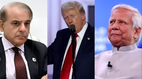 21 जनवरी से अमेरिका के दरवाजे पाकिस्तान, बांग्लादेश सहित इन 75 देशों के लिए बंद, क्या भारत भी शामिल है?