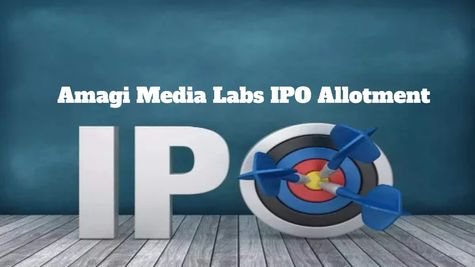 Amagi IPO का अलॉटमेंट आज होगा फाइनल! आपको शेयर मिला या नहीं? आसान स्टेप्स में ऐसे चेक करें स्टेटस