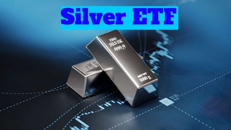 Silver ETF: रिकॉर्ड रिटर्न के बाद अचानक क्यों टूटी चांदी ETF रैली, कौन सा है बेस्ट सिल्वर ईटीएफ?