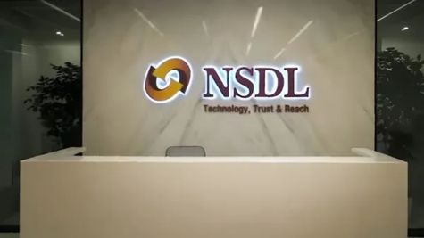 NSDL के निवेशकों के लिए अपडेट, बोर्ड मीटिंग की डेट तय, क्या गिरते शेयरों को मिलेगा सपोर्ट?