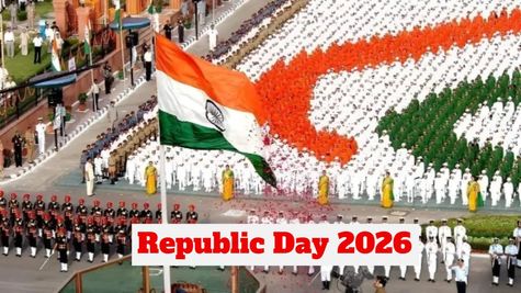 Republic Day 2026: कर्तव्य पथ जाना अब आसान! 26 जनवरी को मेट्रो का बदला टाइम, जानिए पूरी डिटेल