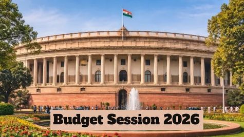 Budget Session 2026: राष्ट्रपति मुर्मू के अभिभाषण से बजट सत्र का आगाज, किन मुद्दों पर होगी चर्चा?
