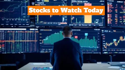 Stocks To Watch Today: NSDL, L&T, SBI Cards सहित इन शेयरों में आज दिख सकती है हलचल!