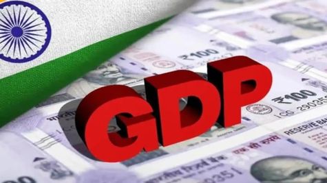 India GDP Growth: नहीं थमेगी भारत के विकास की गाथा! IMF ने बढ़ाया ग्रोथ रेट का अनुमान - जानें क्या है वजह
