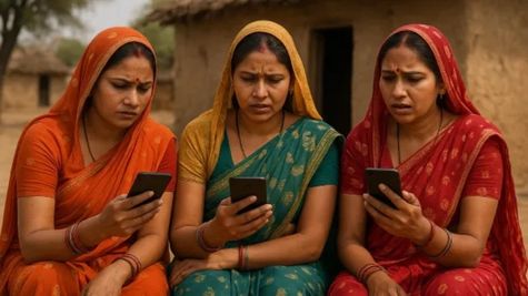 Ladki Bahin Yojana: सावधान! एक गलत क्लिक से रुकी 24 लाख महिलाओं की किस्त, जानें अब कैसे मिलेगा पैसा?