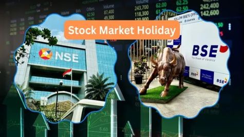 Stock Market Holiday: निवेशक ध्यान दें! 26 जनवरी को NSE और BSE पर पूरी तरह छुट्टी, जानें कब शुरू होगी ट्रेडिंग