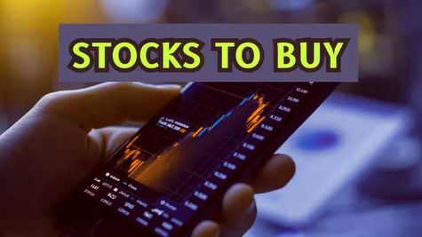 Stocks To Buy For Short Term: इन 3 दमदार शेयरों में बरसेगा पैसा! एक्सपर्ट ने दी खरीदारी की राय