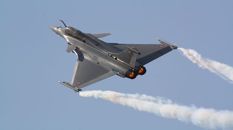 Fighter Jet Deal: ₹3.25 लाख करोड़ की राफेल डील जल्द होने की उम्मीद, भारत बनेगा एयर सुपर पावर..