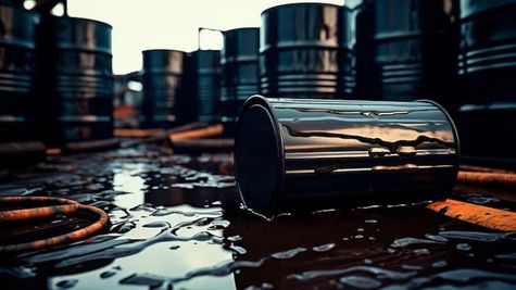 India-Russia Trade: भारत-अमेरिका डील का असर, रूसी क्रूड ऑयल के इंपोर्ट में 40% की भारी गिरावट