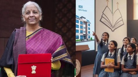 Girls Hostel in Budget 2026: बेटियों के लिए खुशखबरी! बजट में हर जिले में गर्ल्स हॉस्टल का ऐलान