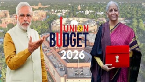 Budget 2026: टैक्सपेयर्स के लिए खुशखबरी! रिवाइज्ड ITR की डेडलाइन बढ़ी; वित्त मंत्री ने किए ये बड़े ऐलान