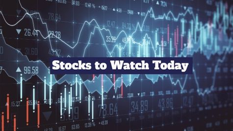 Stocks To Watch Today: STT हाइक से Angel One, BSE, NSDL, सहित तंबाकू, बैंकिंग, रेलवे शेयरों में आज दिखेगी हलचल