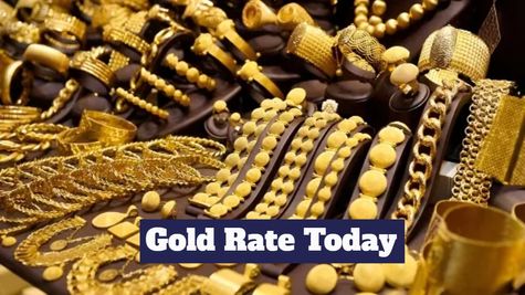 Gold Rate Today: 2 फरवरी को सोने की कीमतों में बड़ी गिरावट, जानिए 24K, 22K और 18K गोल्ड रेट