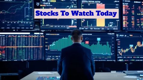 Stocks to Watch Today: Bharat Coking, Infosys समेत ये शेयर रहेंगे आज निवेशकों के रडार पर