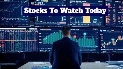Stocks To Watch Today:  BSE, Marico, RailTel सहित इन शेयरों की चाल पर रहेगी निवेशकों की नजर
