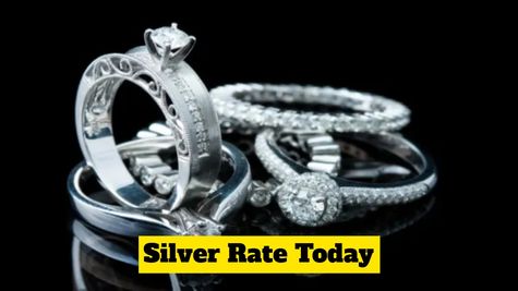 Silver Rate Today: शिवरात्रि पर चांदी महंगा हुआ या सस्ता? जानें 15 फरवरी को प्रति किलो क्या है चांदी का रेट