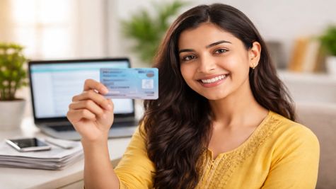 PAN Card: पैन कार्ड बनवाना हुआ आसान! जानें कई तरीकों से घर बैठे कर सकते है ऑनलाइन अप्लाई