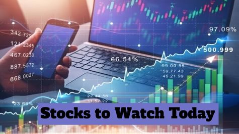 Stocks To Watch Today: आज किन शेयरों में दिखेगा दम? Lupin, Cochin Shipyard सहित इन शेयरों पर रहेगी नजर!