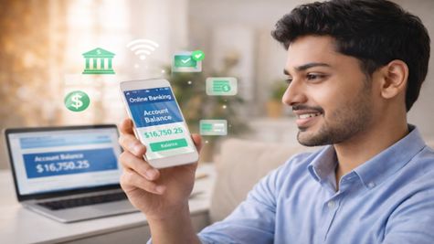 How To Check Account Balance:  SBI हो या HDFC, ICICI, PNB...कैसे देखें तुरंत अपना बैंक बैलेंस?