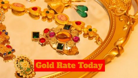 Gold Price Today: 24 फरवरी को सोने की कीमत में गिरावट आई या तेजी? जानिए 24, 22 और 18k गोल्ड रेट