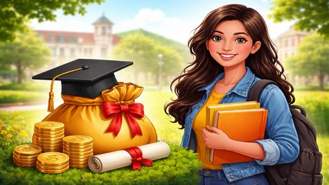 How To Get a Scholarship: पैसों की कमी से रुकी पढ़ाई? जानिए स्कॉलरशिप पाने का आसान तरीका