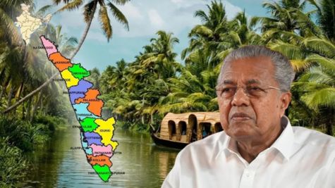 क्या ‘Kerala’ अब बनेगा ‘Keralam’? केंद्र की मुहर लगेगी तो बदलेगा राज्य का आधिकारिक नाम!
