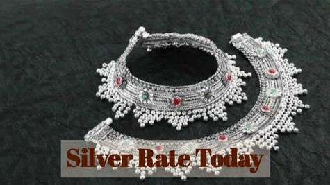 Silver Rate Today: महीन के पहले दिन चांदी खरीदने का प्लान है? जानें आज 1 मार्च को चांदी सस्ता हुआ या महंगा?