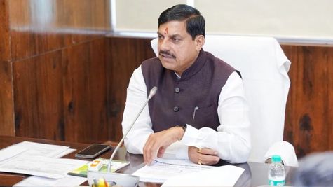 मध्यप्रदेश का आर्थिक सर्वेक्षण 2025-26: GSDP में 11.14% वृद्धि, समावेशी विकास की ओर तेज़ कदम