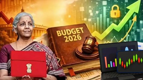 Budget 2026; Stock Market: पिछले 10 साल में बजट के दिन सेंसेक्स-निफ्टी का कैसा रहा प्रदर्शन? जानें डिटेल