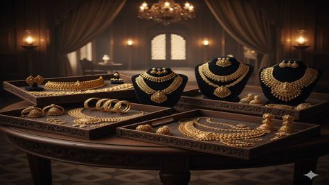 Dubai Gold Rate Today: 10 मार्च को दुबई में सस्ता हुआ सोना, फटाफट देखें कितने रुपए की आई गिरावट