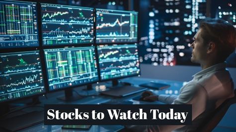 Stocks To Watch Today: कारोबारी सप्ताह के आखिरी दिन Bajaj Auto, Tata Elxsi सहित इन शेयरों पर रहेगी नजर!