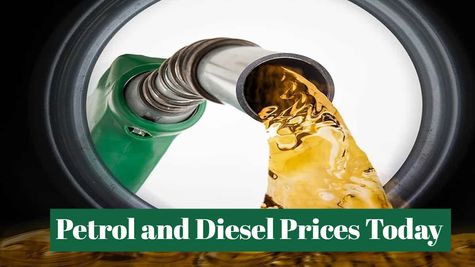 Petrol, diesel prices today: Israel-Iran तनाव के बीच भारत में आज पेट्रोल-डीजल सस्ता हुआ या महंगा? 