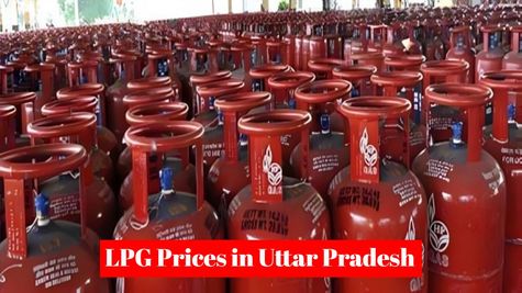 LPG Prices in UP: घर का बजट बिगाड़ेगा LPG की नई कीमत, यूपी में कितने का हुआ गैस सिलेंडर का रेट?