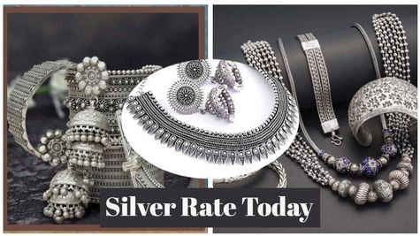 Silver Price Today: 11 मार्च को चांदी महंगा हुआ या सस्ता? जानिए 1 किलो चांदी का भाव 