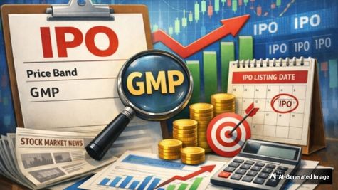 Rajputana Stainless vs Innovision IPO: किसमें लगाएं पैसा? GMP ने दिया बड़ा संकेत, एक्सपर्ट ने बताई सही रणनीति