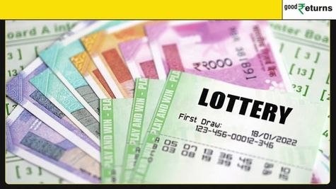 Punjab Lottery Result: आज खुला पंजाब लॉटरी का भाग्य! जानें किसे मिला पहला इनाम