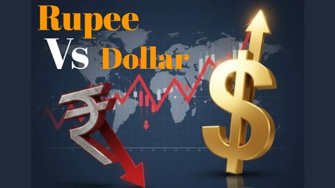 Rupee Vs Dollar: ₹93 प्रति डॉलर के करीब रुपया! कमजोर रुपया क्यों बढ़ा सकता है आपकी रोजमर्रा की चीजों का खर्च?