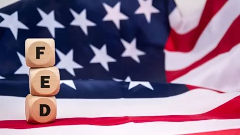 US Fed Meet: क्या फिर बढ़ेगा बाजार का उतार-चढ़ाव? अमेरिकी फेड बैठक पर सबकी नजर